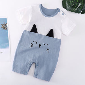 Baby Comfortable Clothes