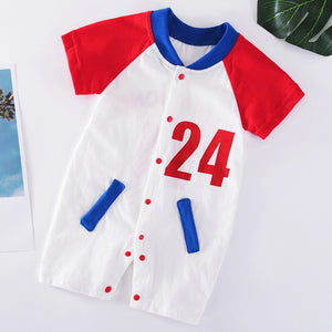 Baby Comfortable Clothes