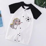 Baby Comfortable Clothes