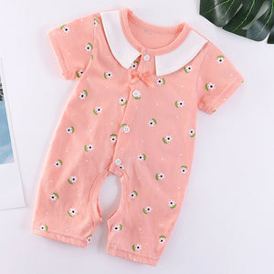 Baby Comfortable Clothes