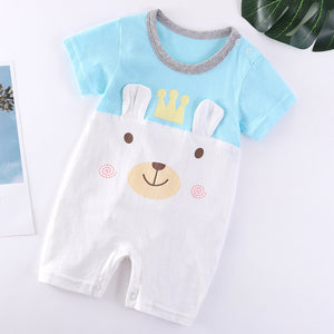 Baby Comfortable Clothes