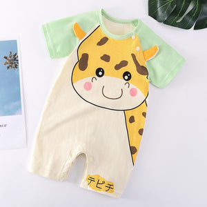 Baby Comfortable Clothes