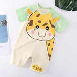 Baby Comfortable Clothes