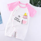 Baby Comfortable Clothes