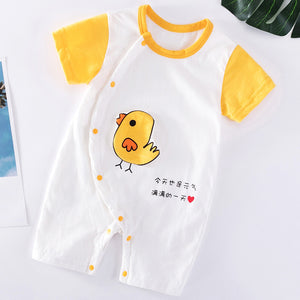 Baby Comfortable Clothes