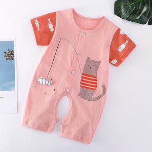 Baby Comfortable Clothes