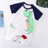 Baby Comfortable Clothes