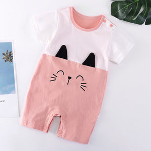 Baby Comfortable Clothes