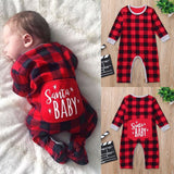 Baby Christmas Outfits