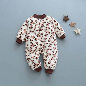 Baby jumpsuits pajamas