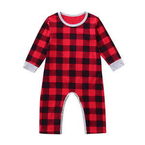 Baby Christmas Outfits