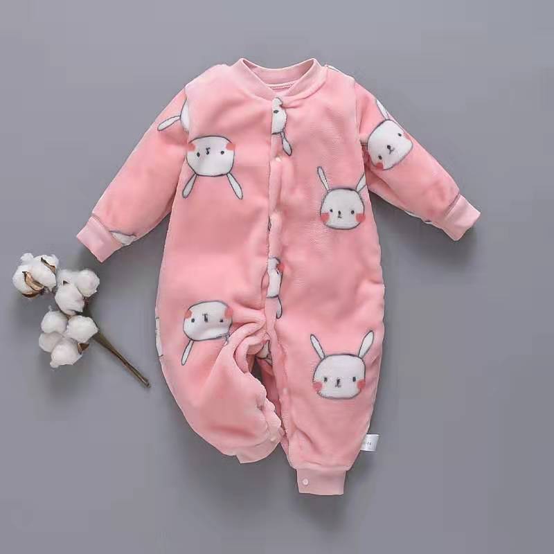 Baby Onesies Long Sleeve