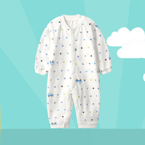 Newborn suit baby pajamas