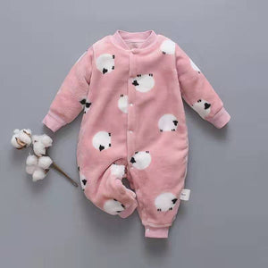 Baby Onesies Long Sleeve