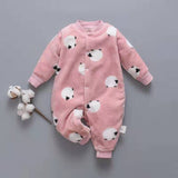 Baby Onesies Long Sleeve