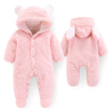 Newborn Baby jumpsuit