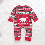 Baby Christmas Outfits