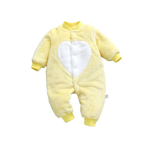 Baby jumpsuits pajamas