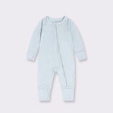 Bamboo Fiber Baby Pajamas