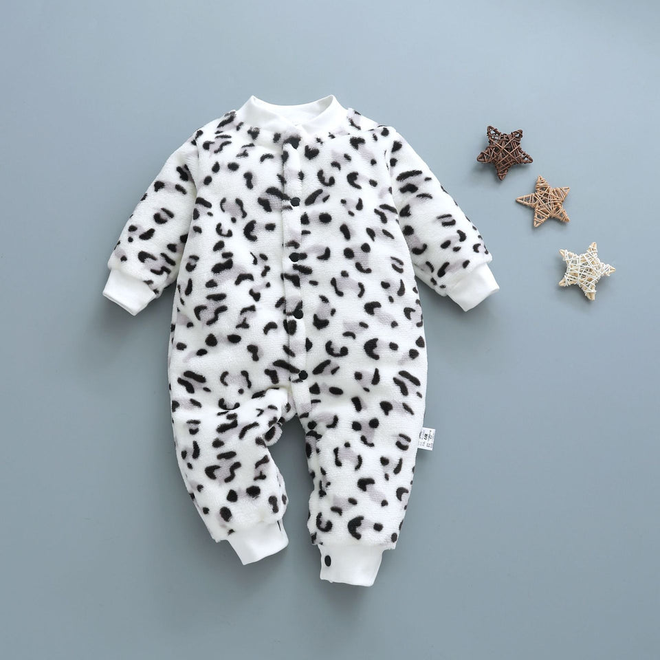 Baby jumpsuits pajamas