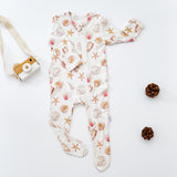 Baby Bamboo Pajamas