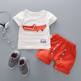 Summer Baby Outfits