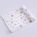 Newborn Blankets Swaddling Towels