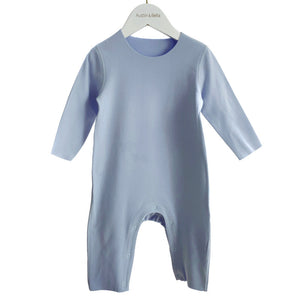 Baby clothes pajamas