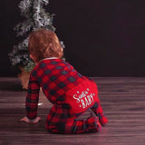 Baby Christmas Outfits