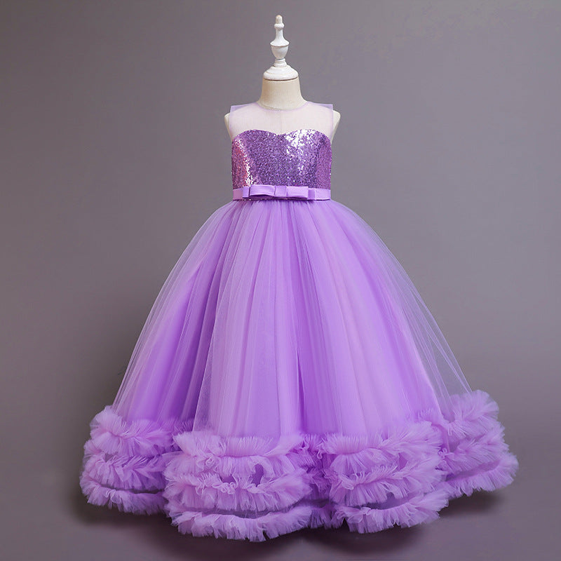 Children's Wedding Dress