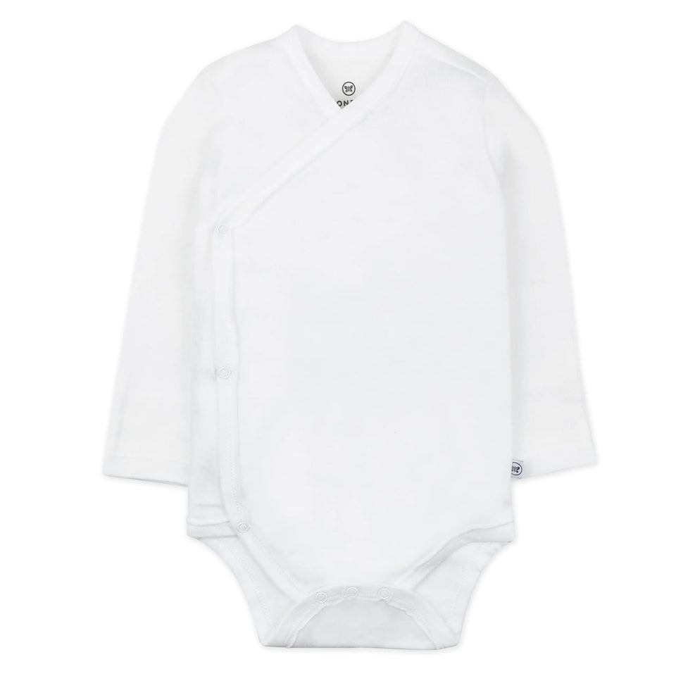 Unisex Baby Bodysuits