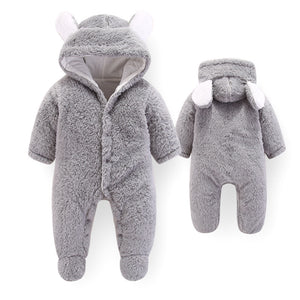 Newborn Baby jumpsuit