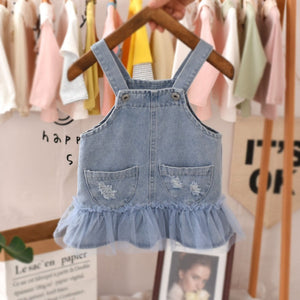 Baby girl dress