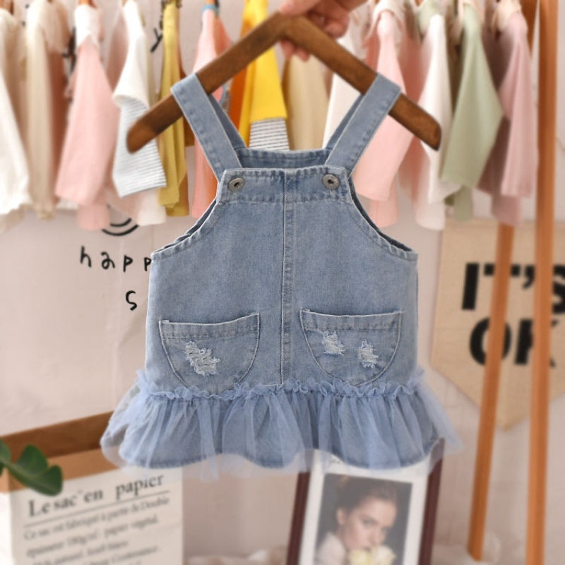 Baby girl dress