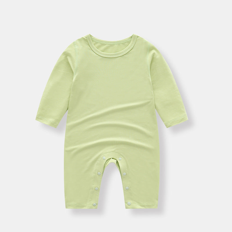 Boneless Modal Baby Pajamas