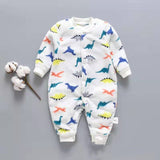 Baby Onesies Long Sleeve