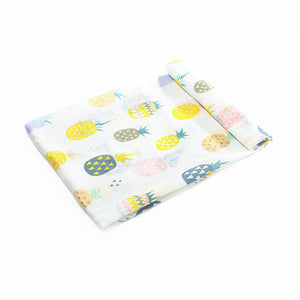 Newborn Blankets Swaddling Towels