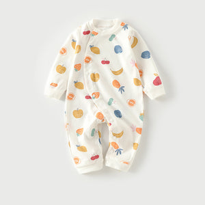 Baby Pajamas Onesies