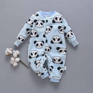 Baby Onesies Long Sleeve