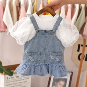 Baby girl dress