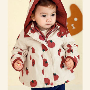 Children's Winter Coat