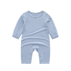 Boneless Modal Baby Pajamas