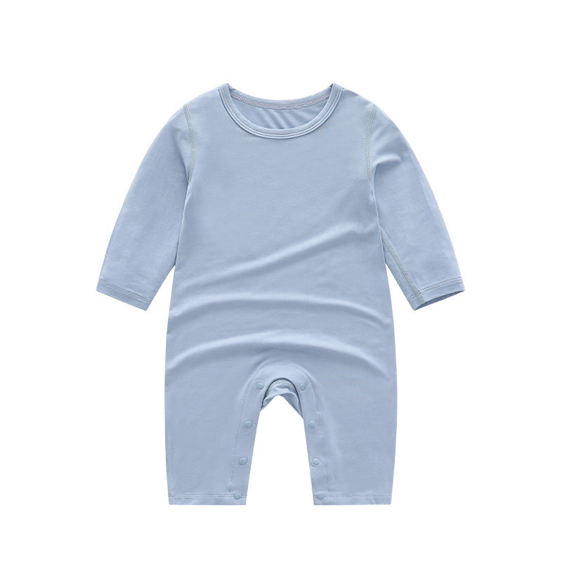 Boneless Modal Baby Pajamas