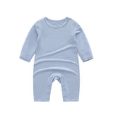 Boneless Modal Baby Pajamas