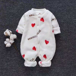 Baby Onesies Long Sleeve