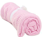 Newborn Baby Blankets Super Soft