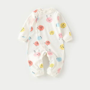 Baby Pajamas Onesies