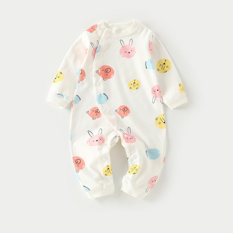 Baby Pajamas Onesies