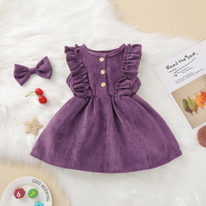 Lovely Baby Dresses