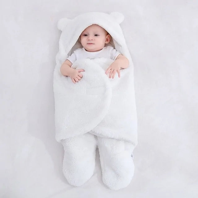 Cute Newborn Baby Blankets